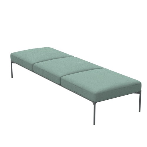 Sistem modular Metalmobil, Bloom 1215